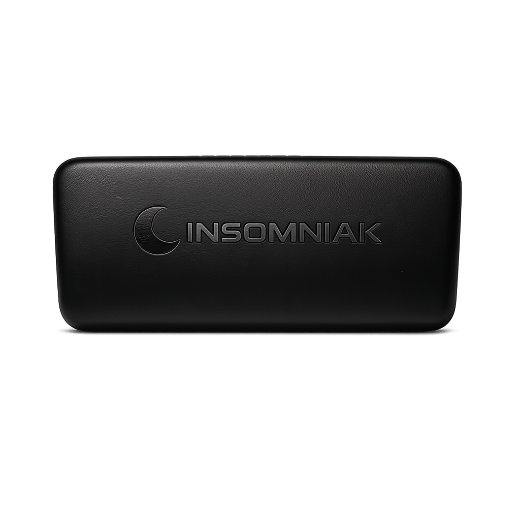 INSOMNIAK ULTRA RED