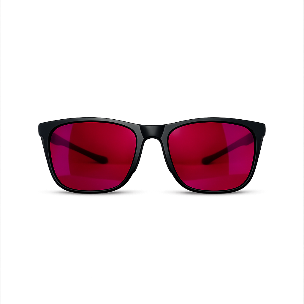 INSOMNIAK ULTRA RED