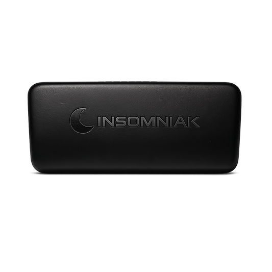 INSOMNIAK DEEP BLUE