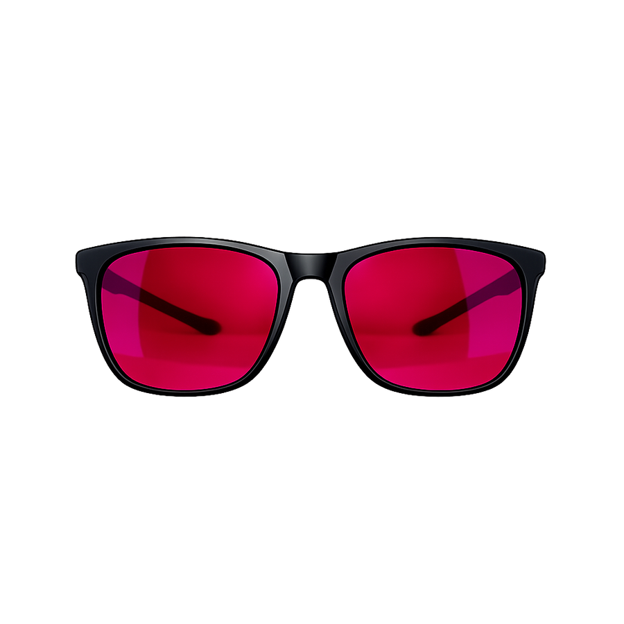 INSOMNIAK Ultra Red Blue Light Blockers