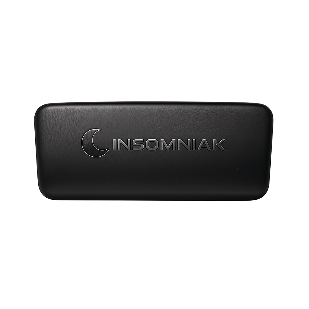 INSOMNIAK Ultra Red Blue Light Blockers