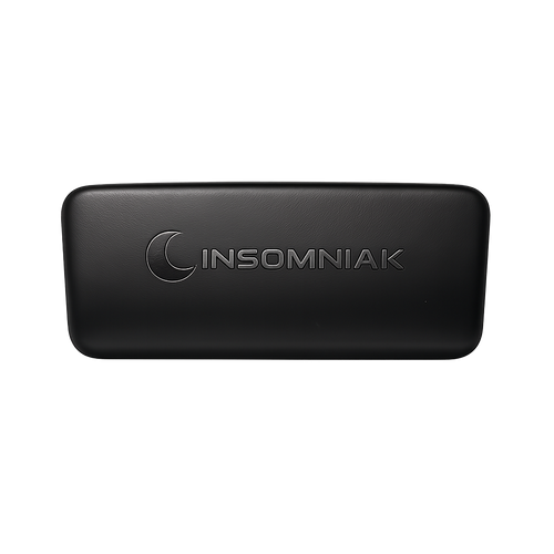 INSOMNIAK Ultra Red Blue Light Blockers