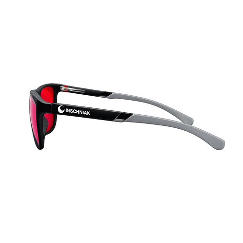 INSOMNIAK Ultra Red Blue Light Blockers